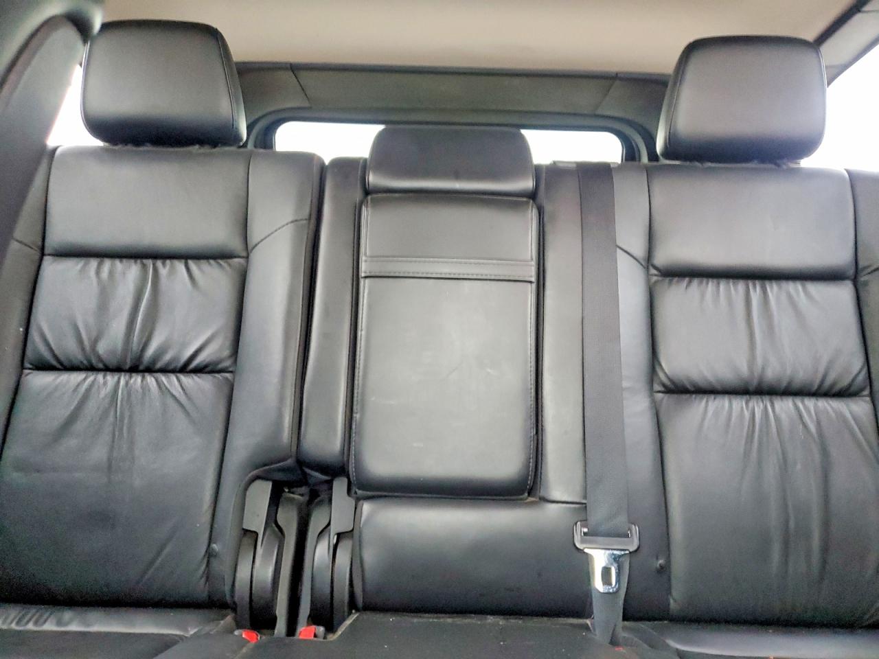 2012 JEEP GRAND CHEROKEE LAREDO photo 10