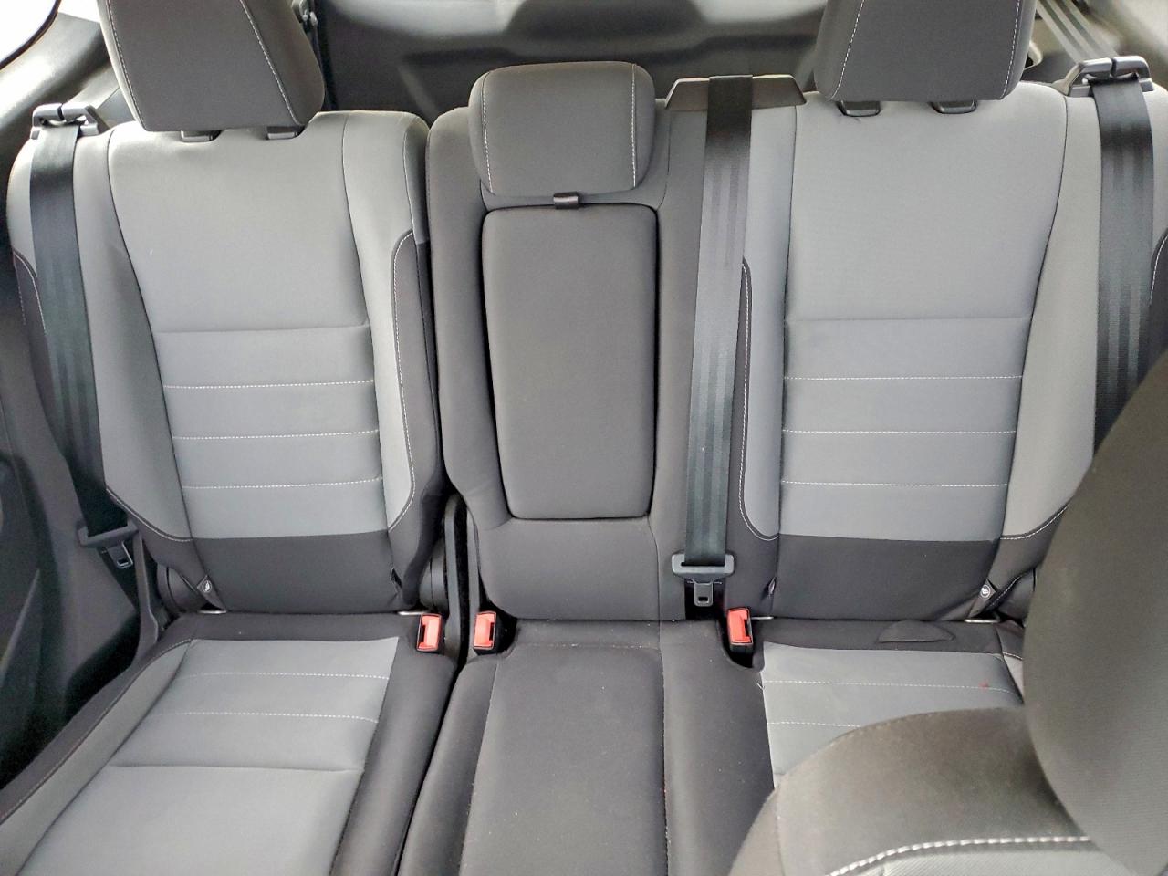 2016 FORD ESCAPE SE photo 10