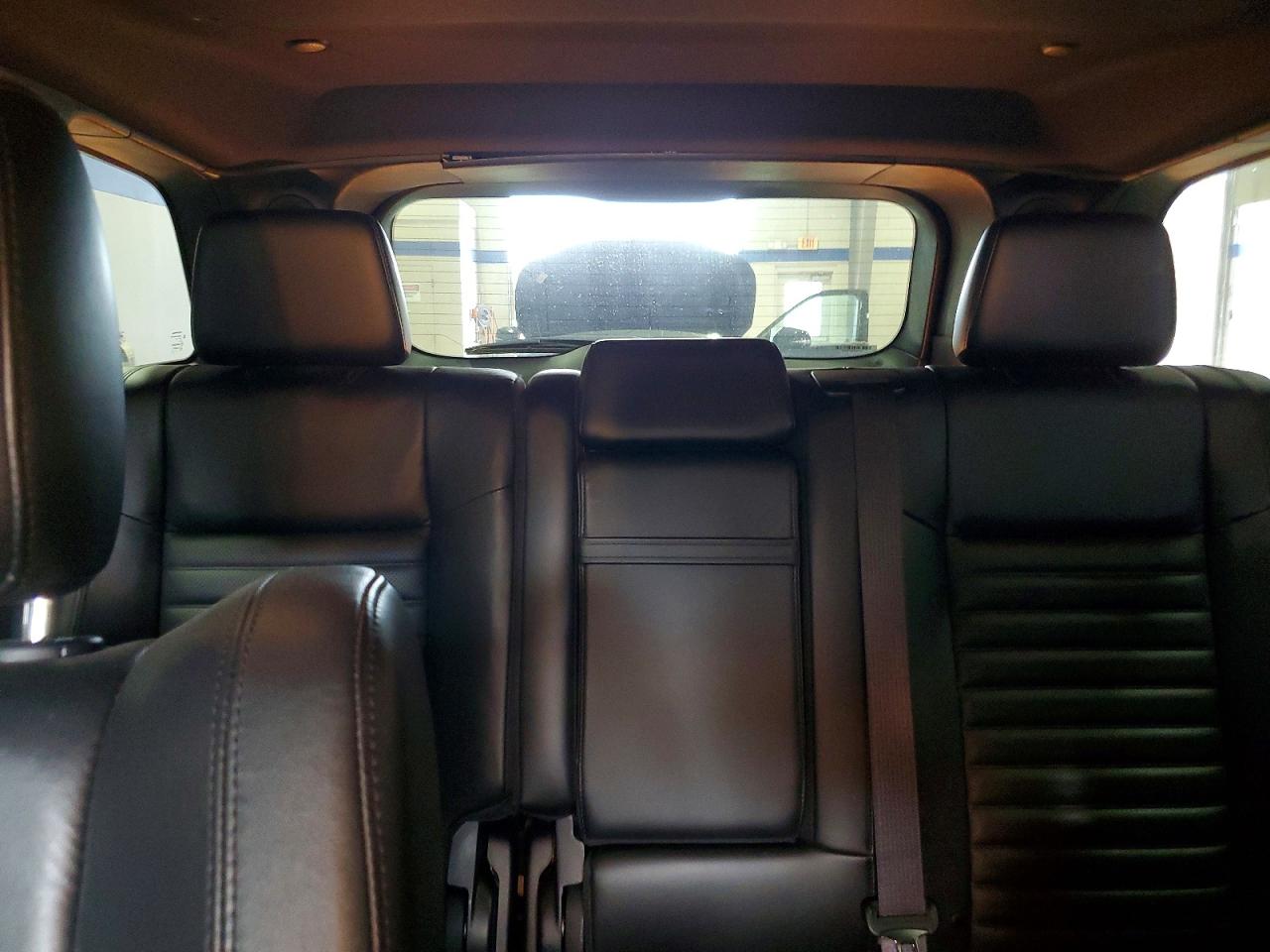 2020 JEEP GRAND CHEROKEE LIMITED photo 10