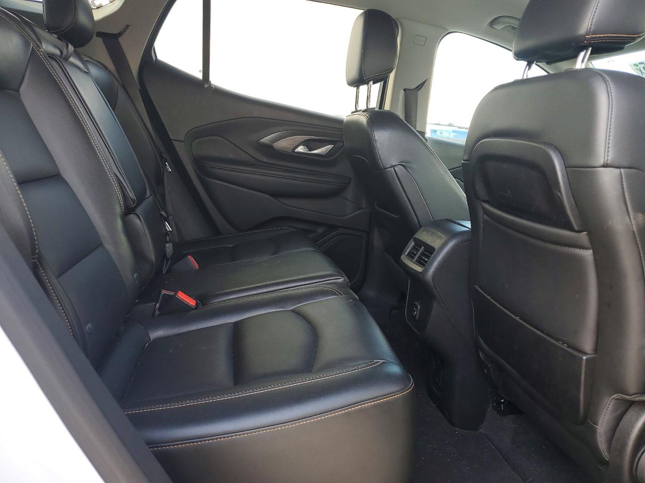 2019 GMC TERRAIN SLT photo 10