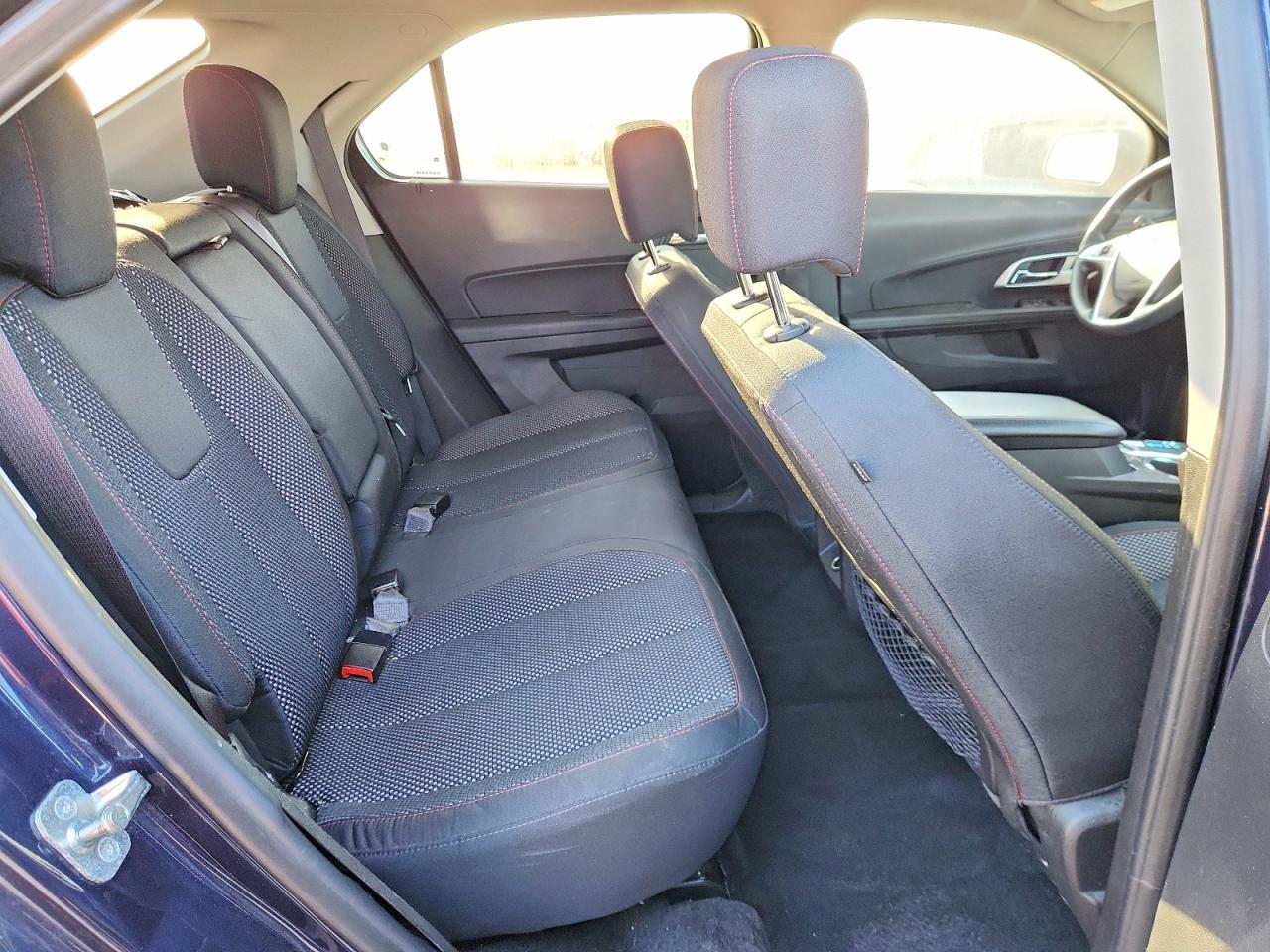 2016 CHEVROLET EQUINOX LT photo 10
