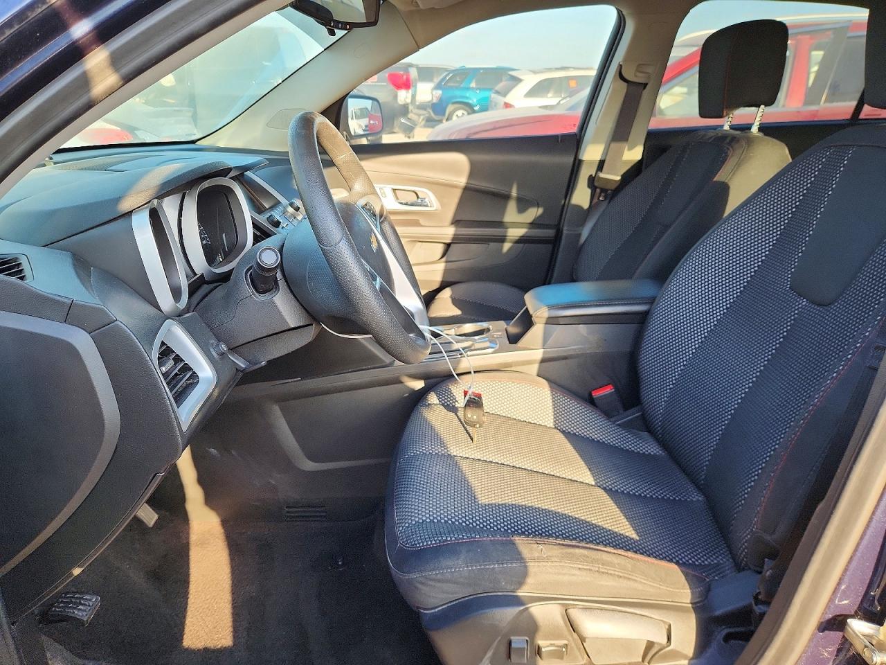 2016 CHEVROLET EQUINOX LT photo 7