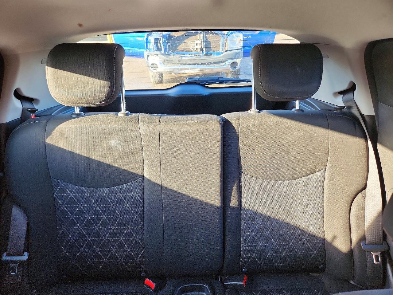 2019 CHEVROLET SPARK LS photo 10