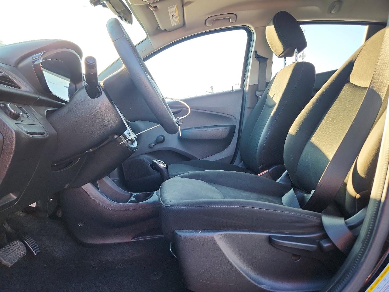 2019 CHEVROLET SPARK LS photo 7