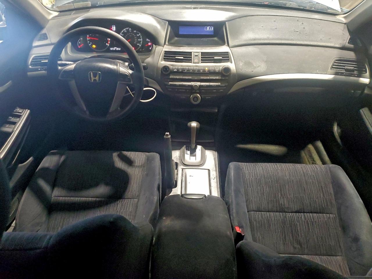 2011 HONDA ACCORD LX photo 15