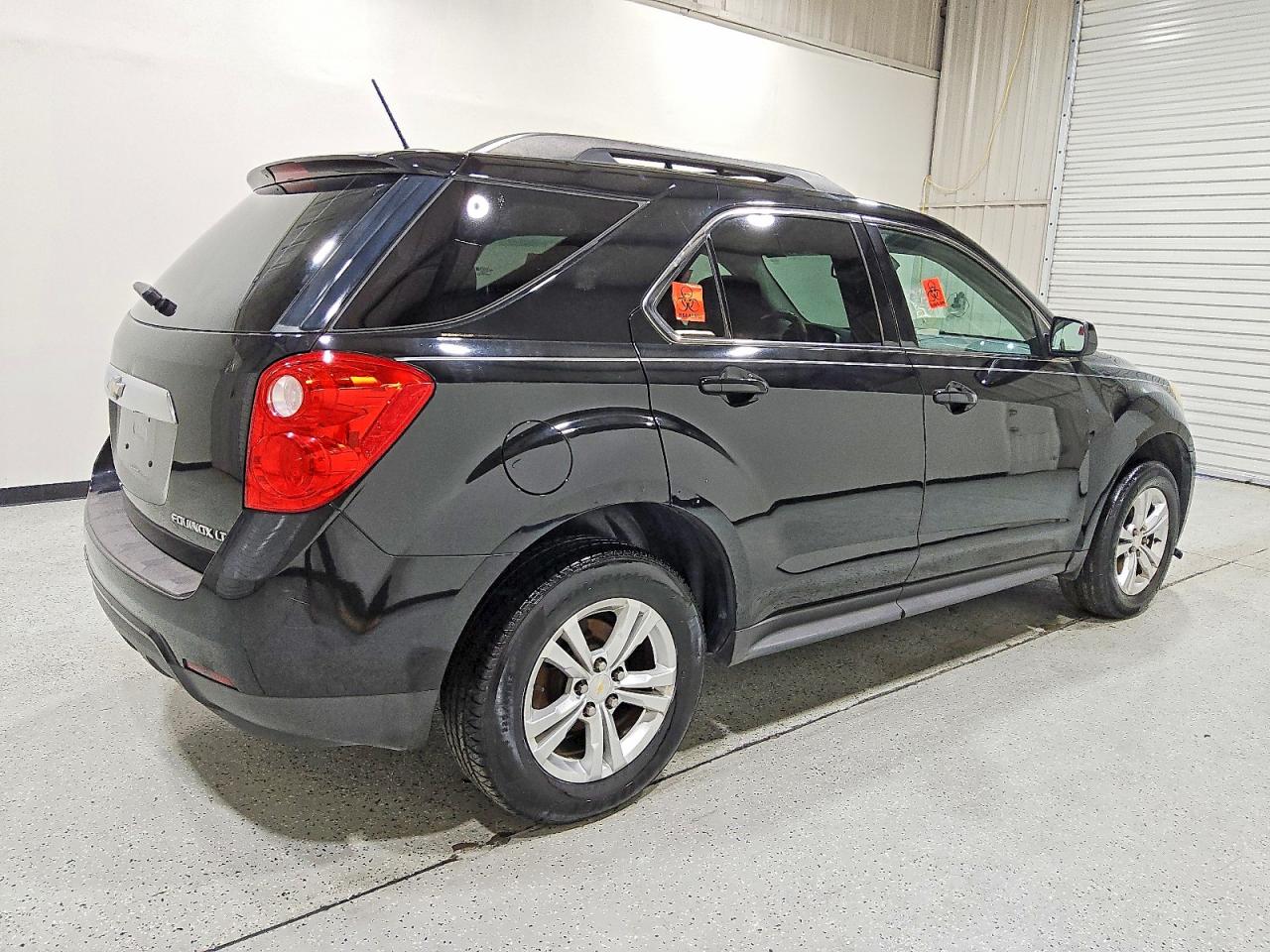 2015 CHEVROLET EQUINOX LT photo 3