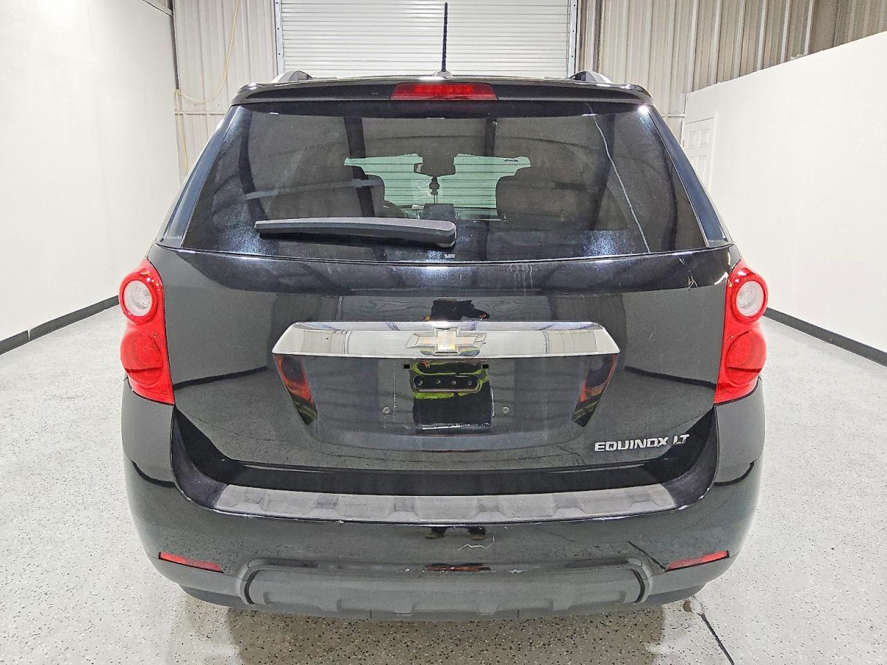 2015 CHEVROLET EQUINOX LT photo 6