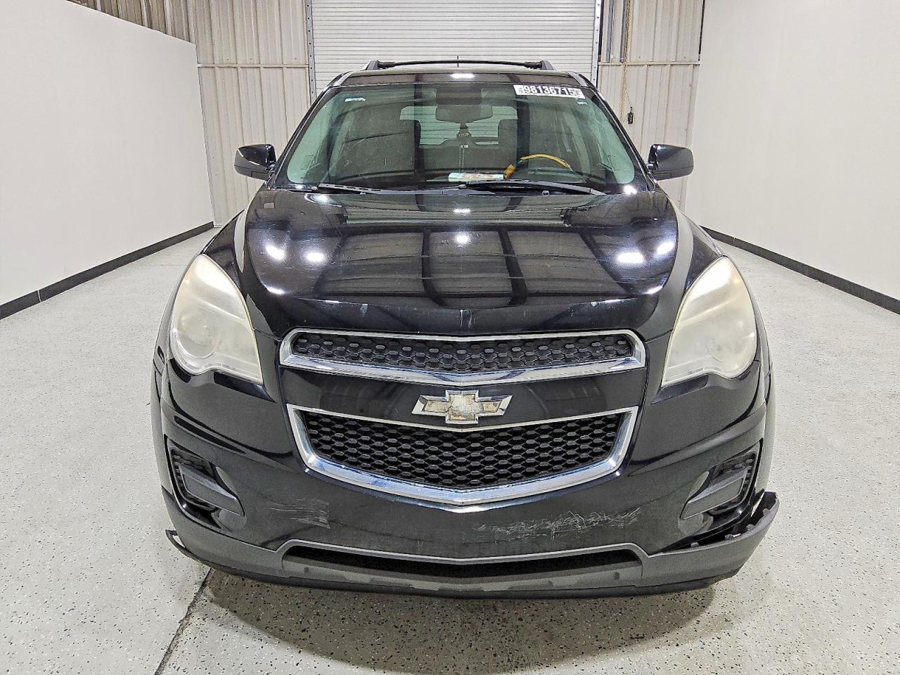 2015 CHEVROLET EQUINOX LT photo 5