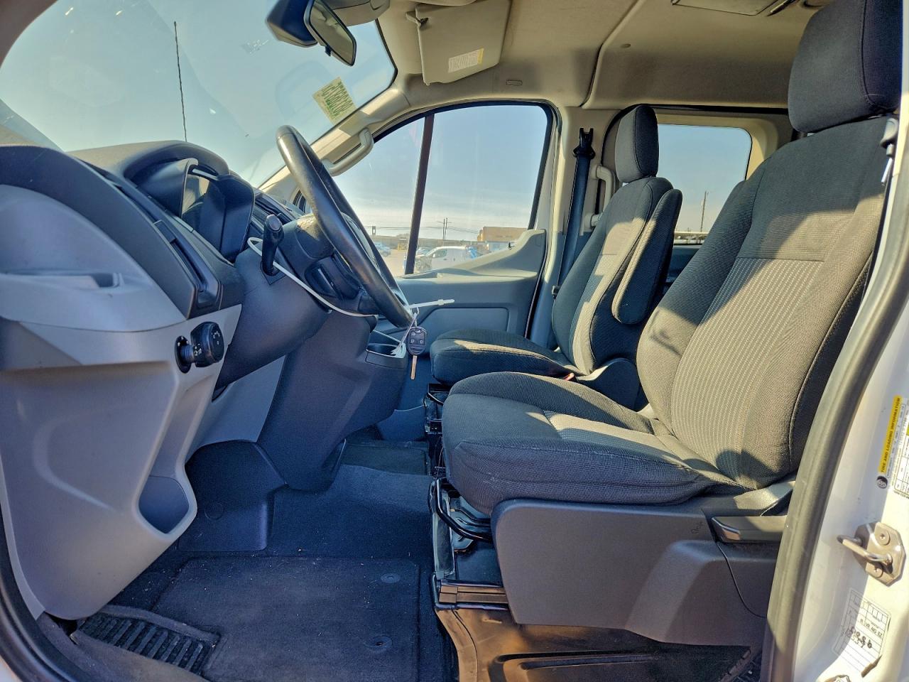 2016 FORD TRANSIT T-350 photo 7