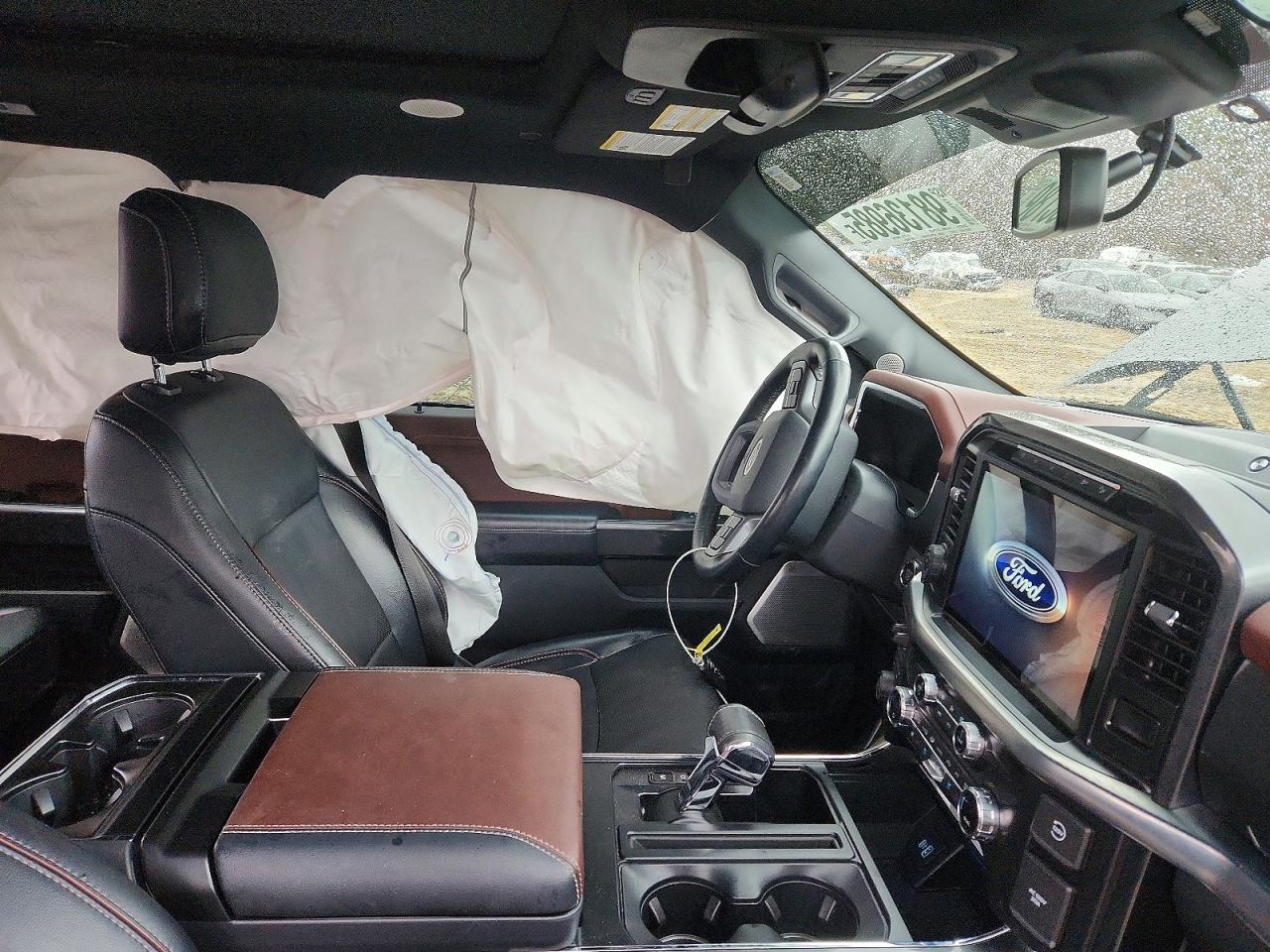 2021 FORD F150 SUPERCREW photo 7