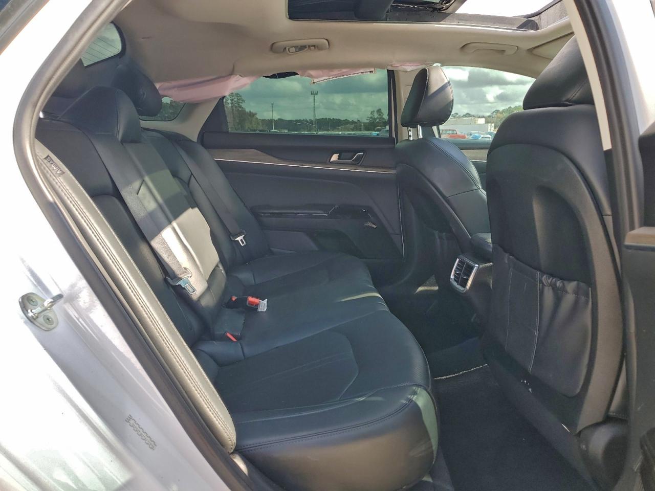2023 KIA K5 EX photo 10