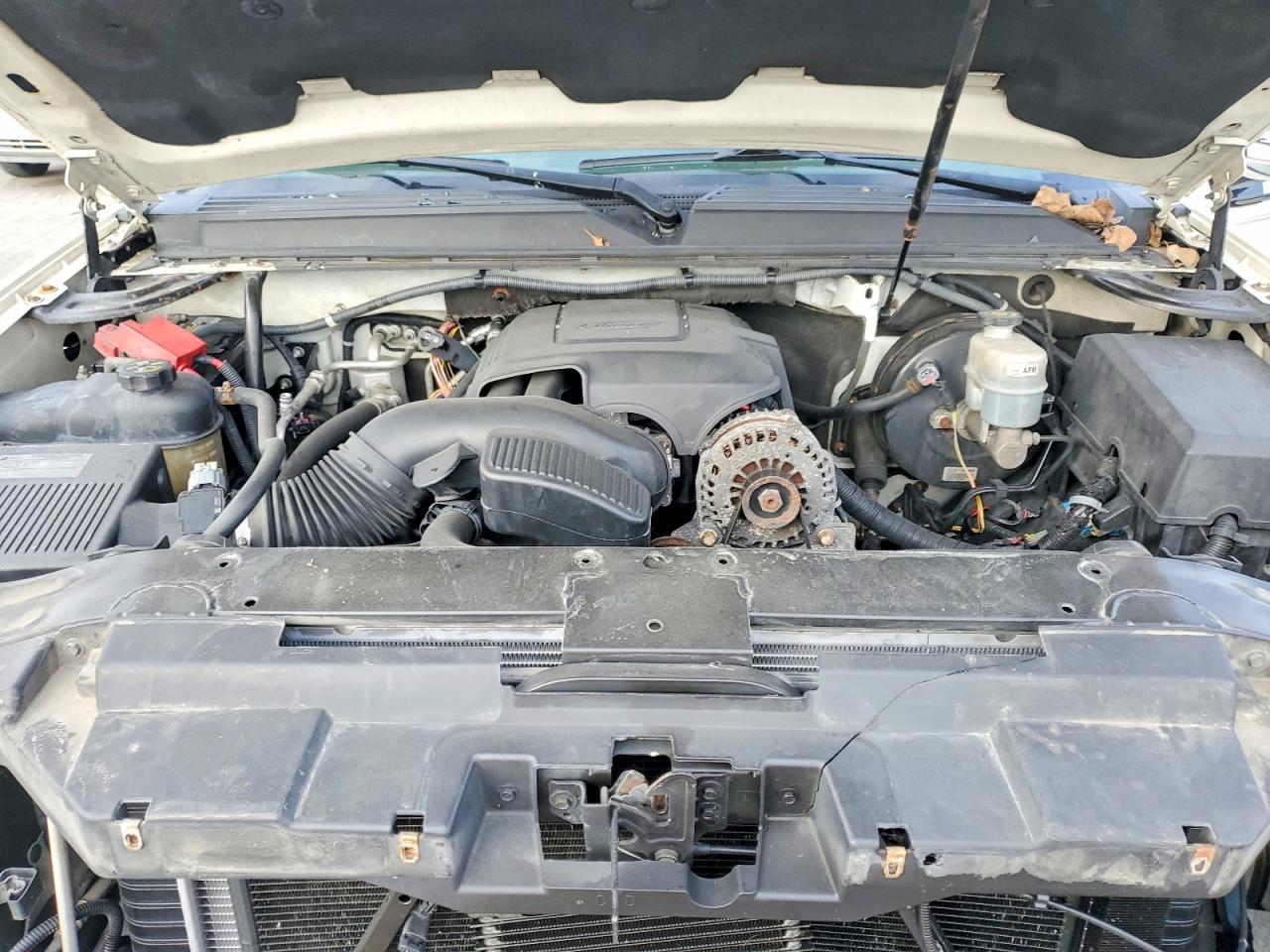 2011 CADILLAC ESCALADE ESV PREMIUM photo 12