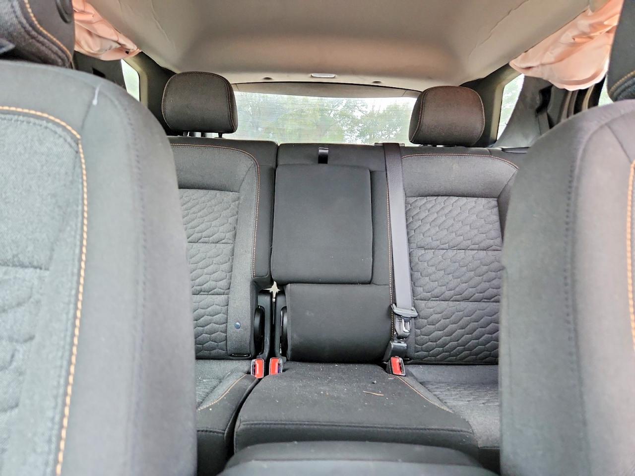 2021 CHEVROLET EQUINOX LT photo 10