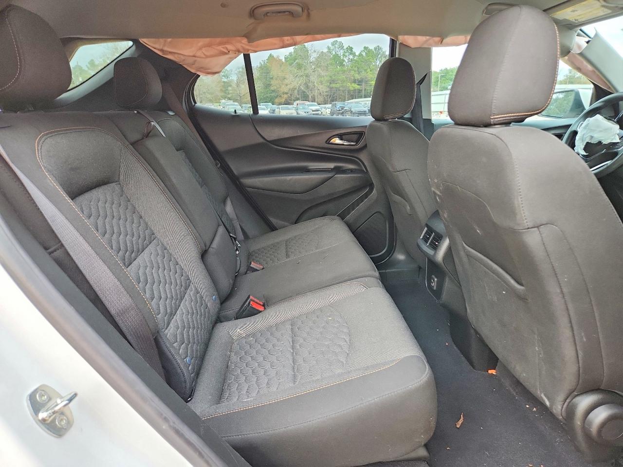 2021 CHEVROLET EQUINOX LT photo 11