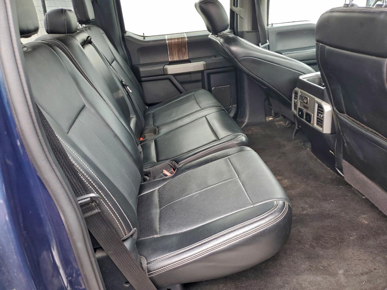 2018 FORD F150 SUPERCREW photo 10
