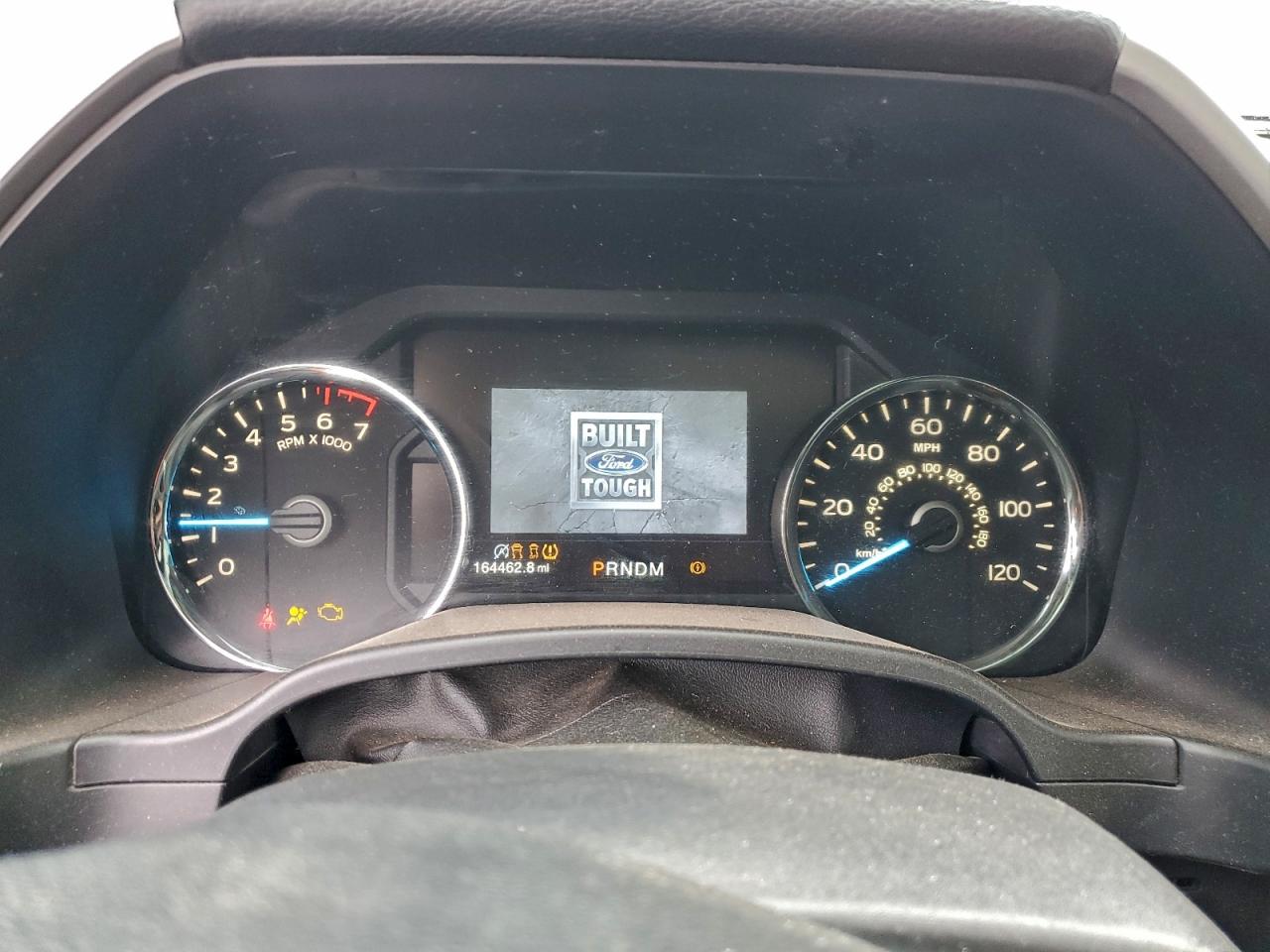 2018 FORD F150 SUPERCREW photo 9