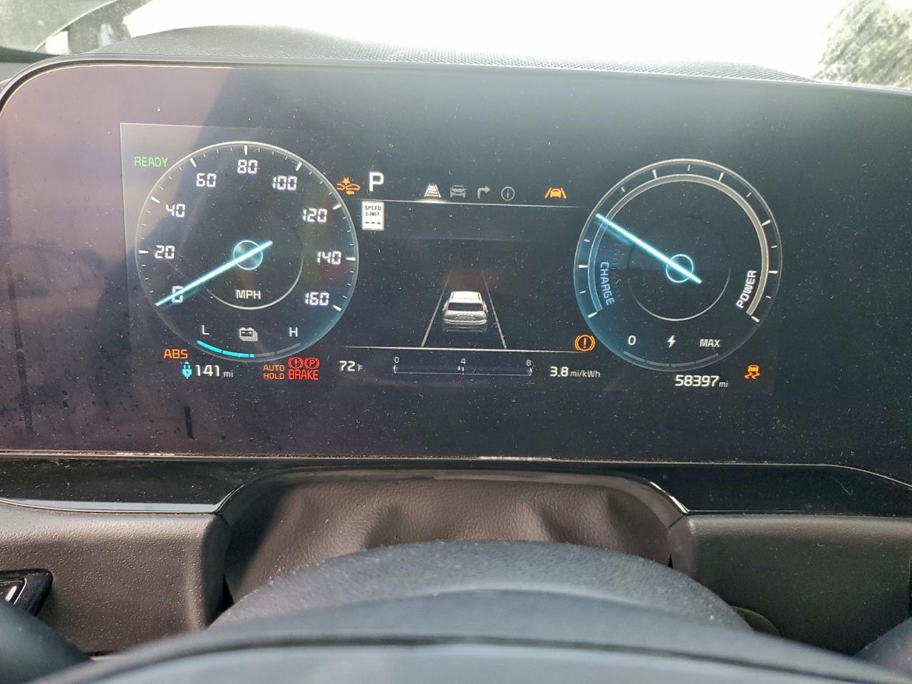 2023 KIA NIRO WIND photo 9