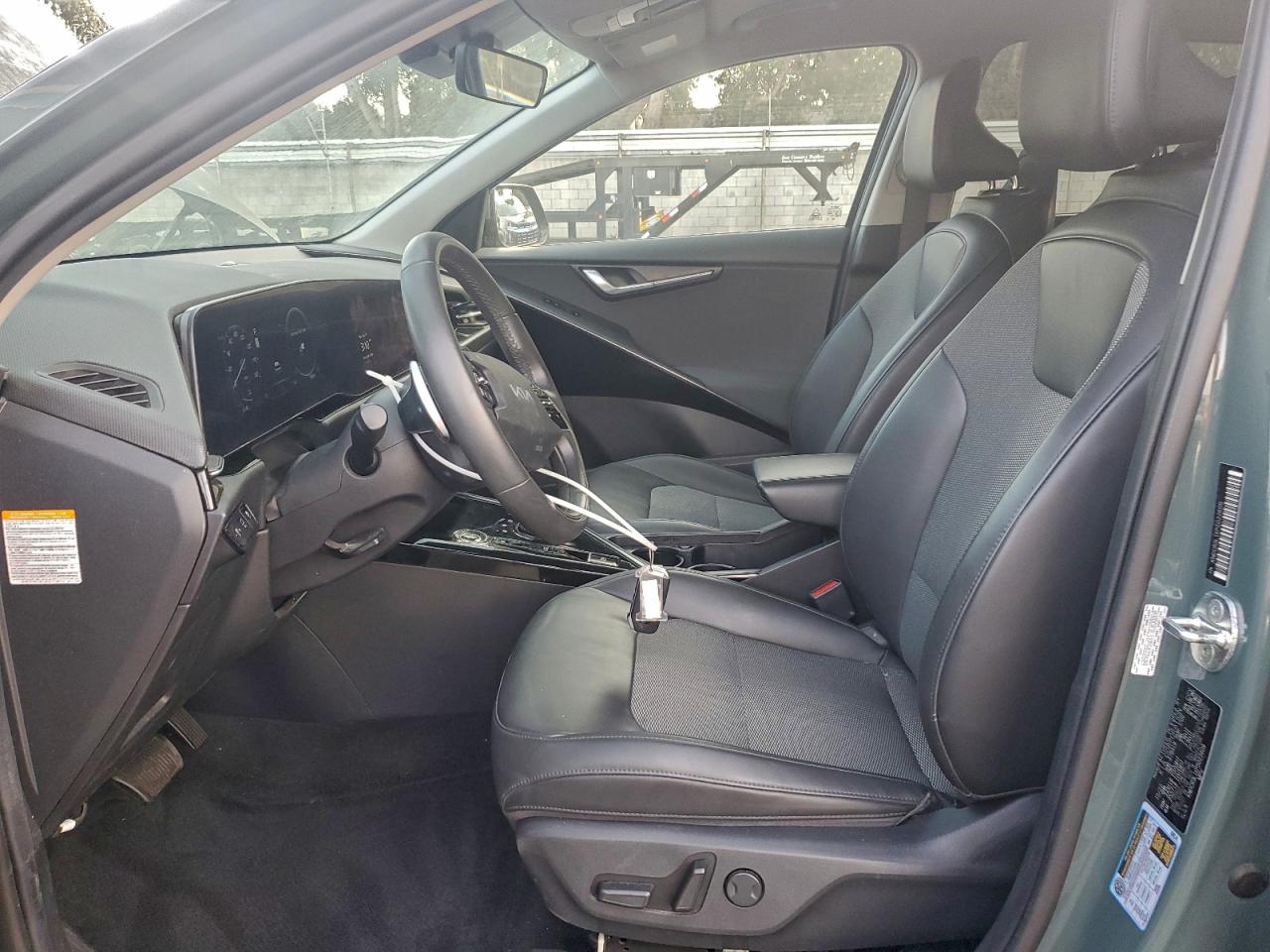 2023 KIA NIRO WIND photo 7