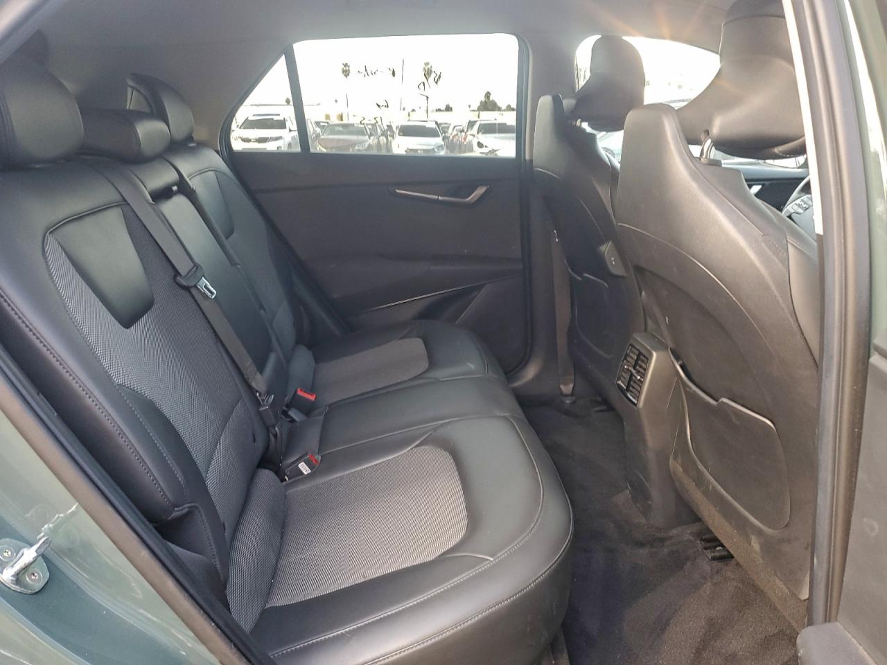 2023 KIA NIRO WIND photo 10