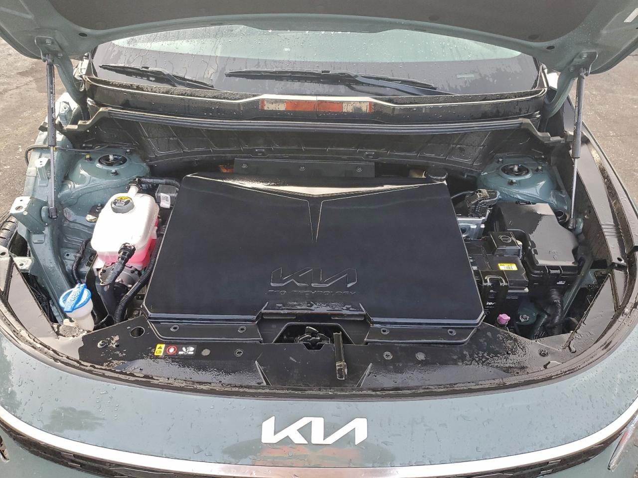 2023 KIA NIRO WIND photo 11