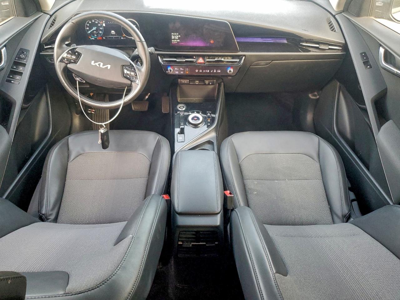 2023 KIA NIRO WIND photo 8