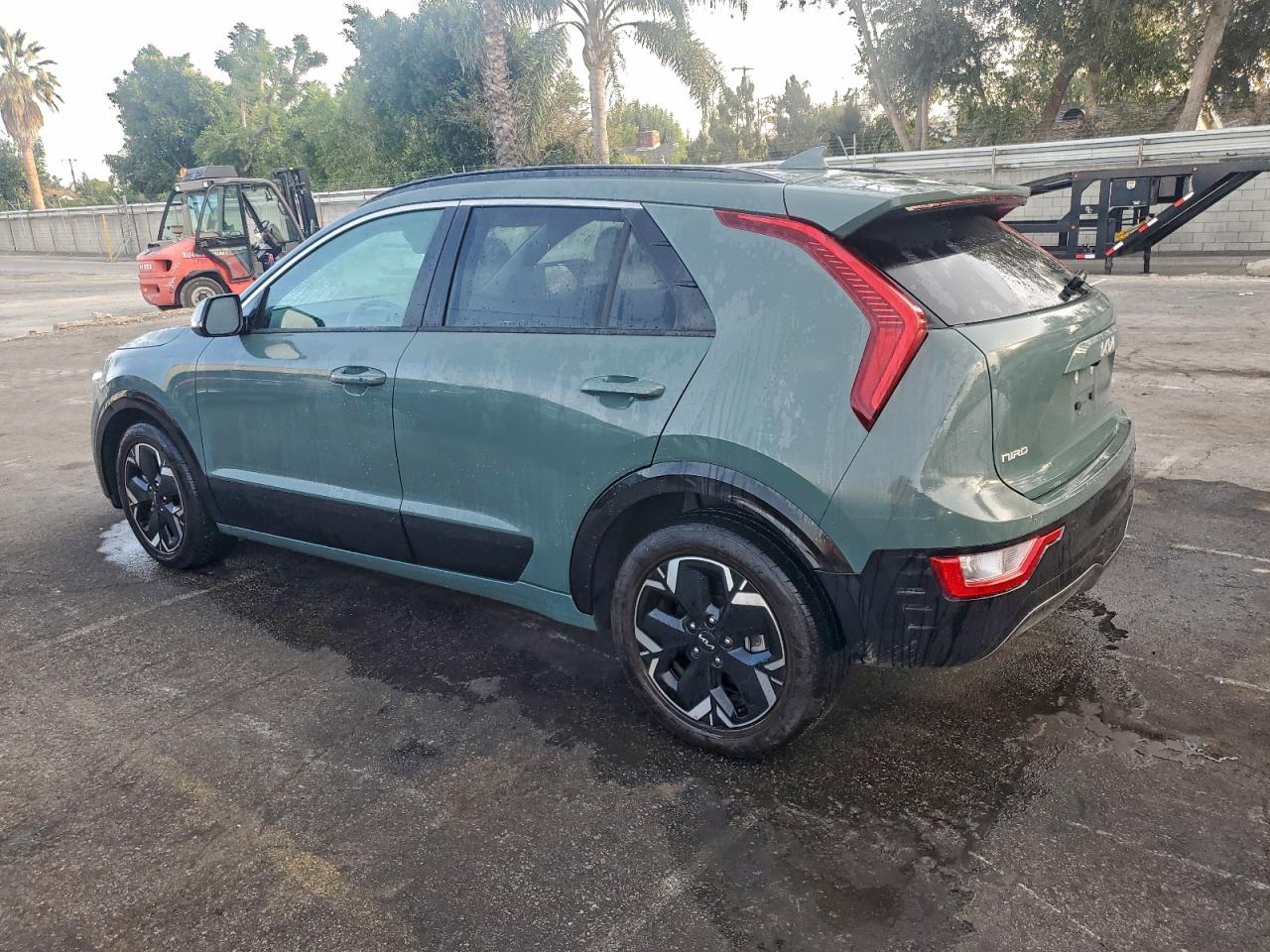 2023 KIA NIRO WIND photo 2