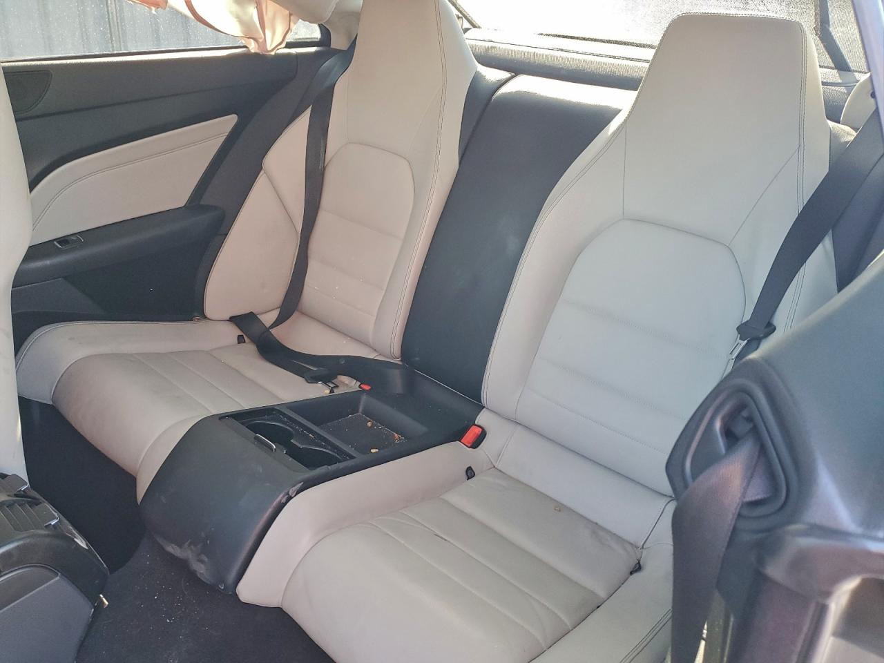 2016 MERCEDES-BENZ E 400 photo 10