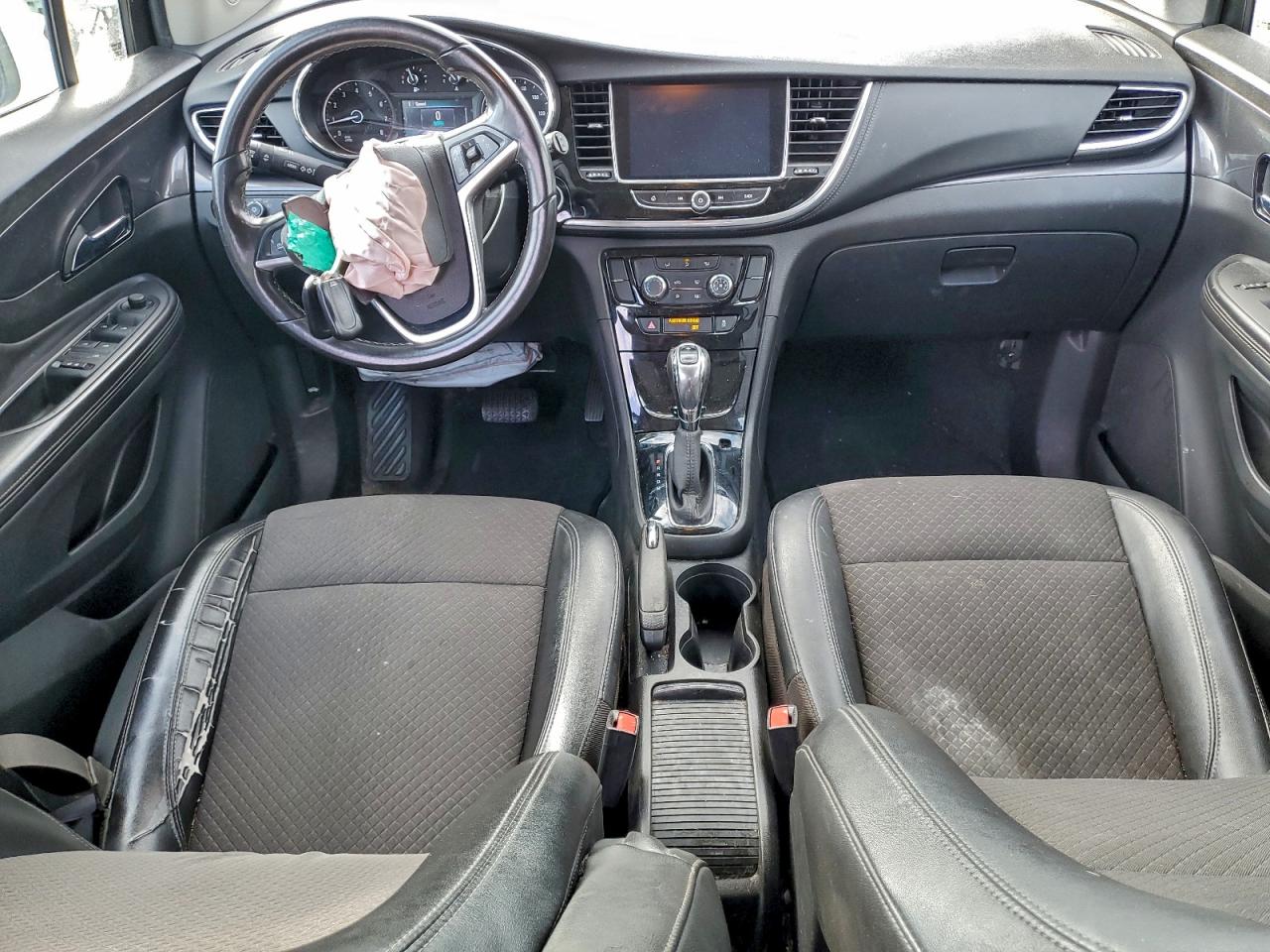 2019 BUICK ENCORE PREFERRED photo 8