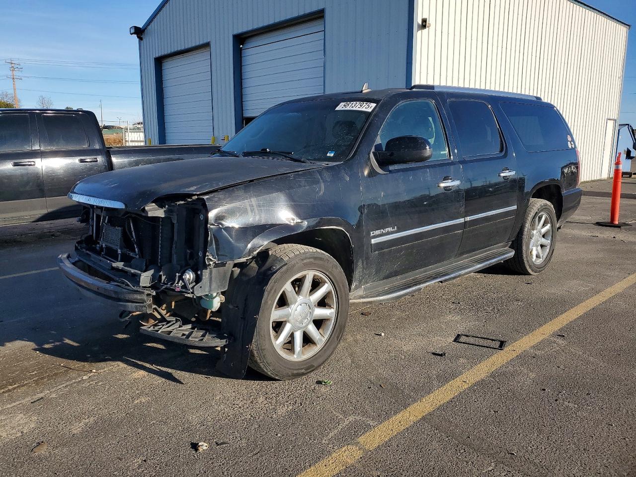 2013 GMC YUKON XL
