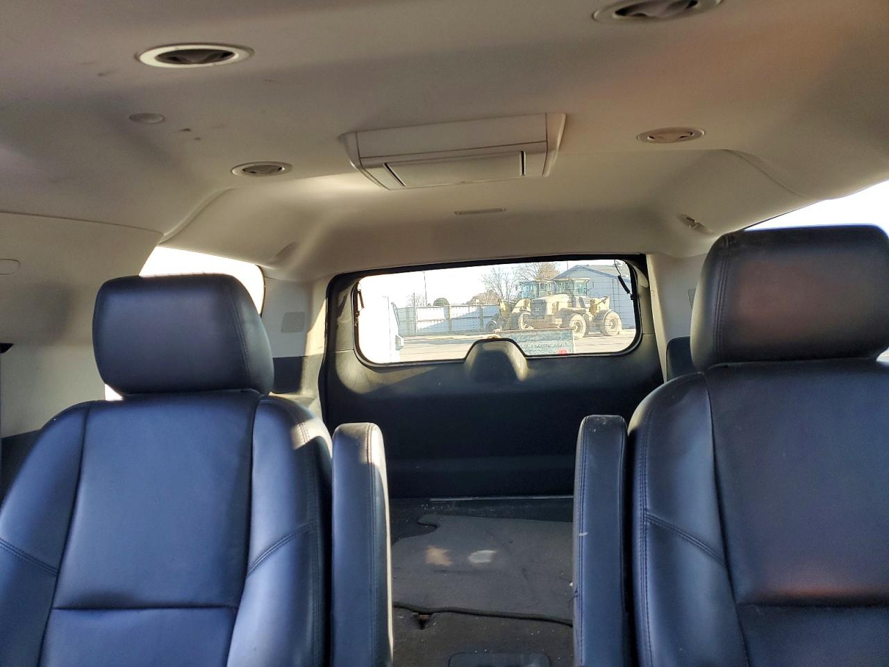 2013 GMC YUKON XL DENALI photo 10