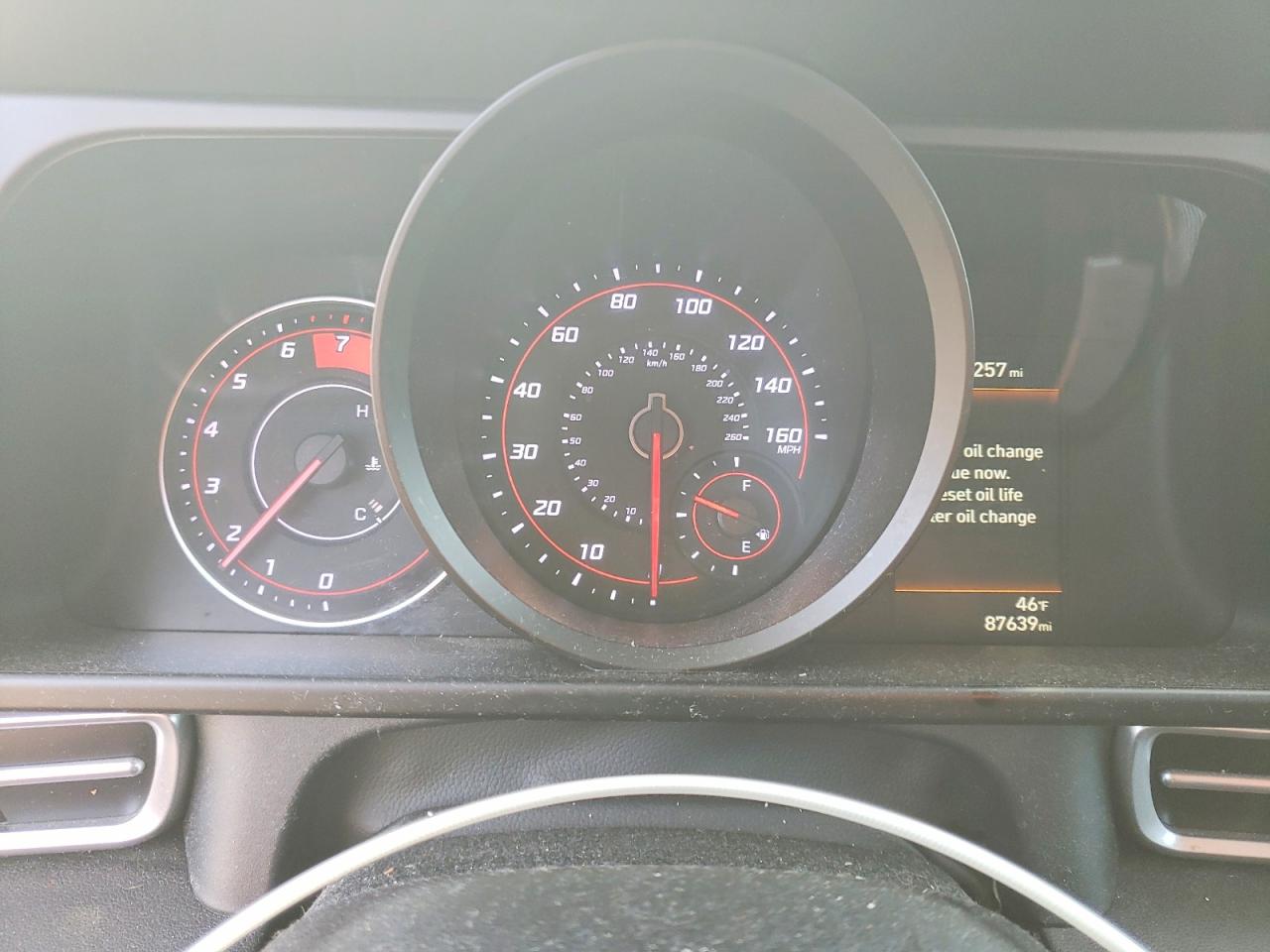 2023 HYUNDAI ELANTRA SEL photo 9
