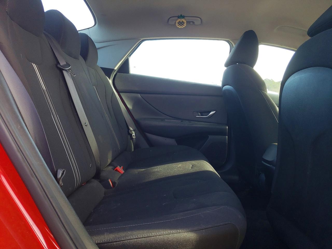 2023 HYUNDAI ELANTRA SEL photo 10
