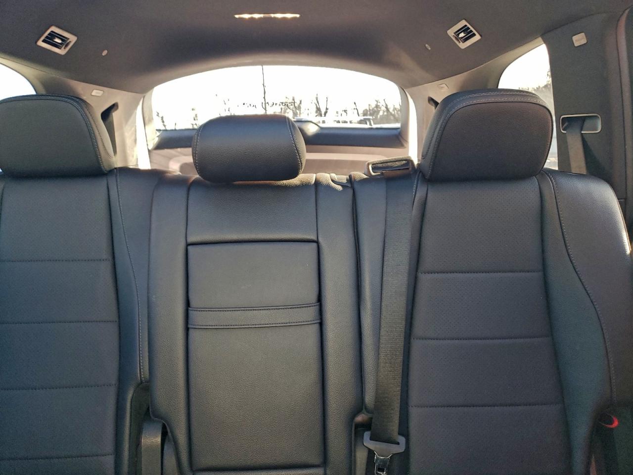 2022 MERCEDES-BENZ GLS 450 4MATIC photo 10