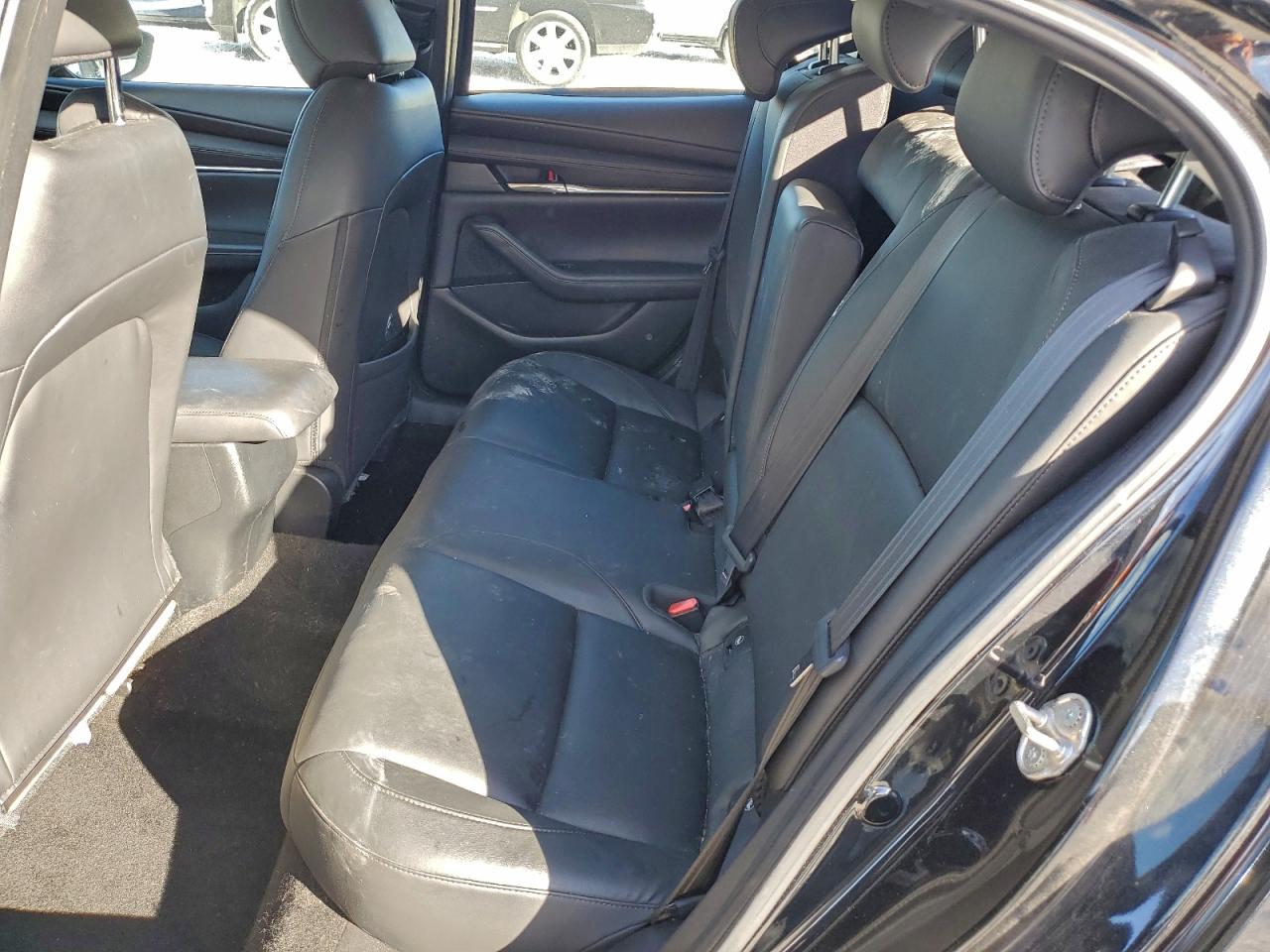 2019 MAZDA 3 SELECT photo 10