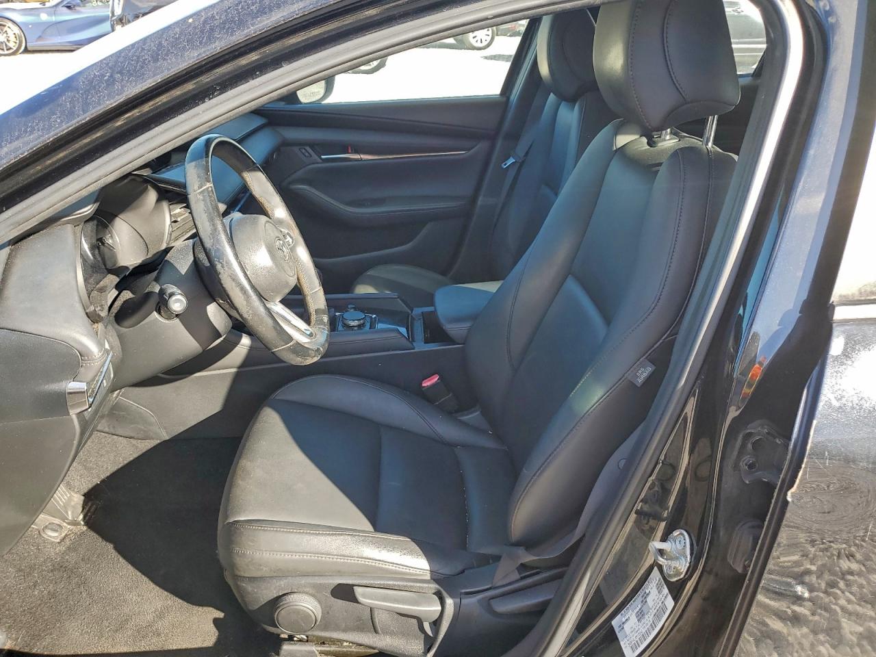 2019 MAZDA 3 SELECT photo 7