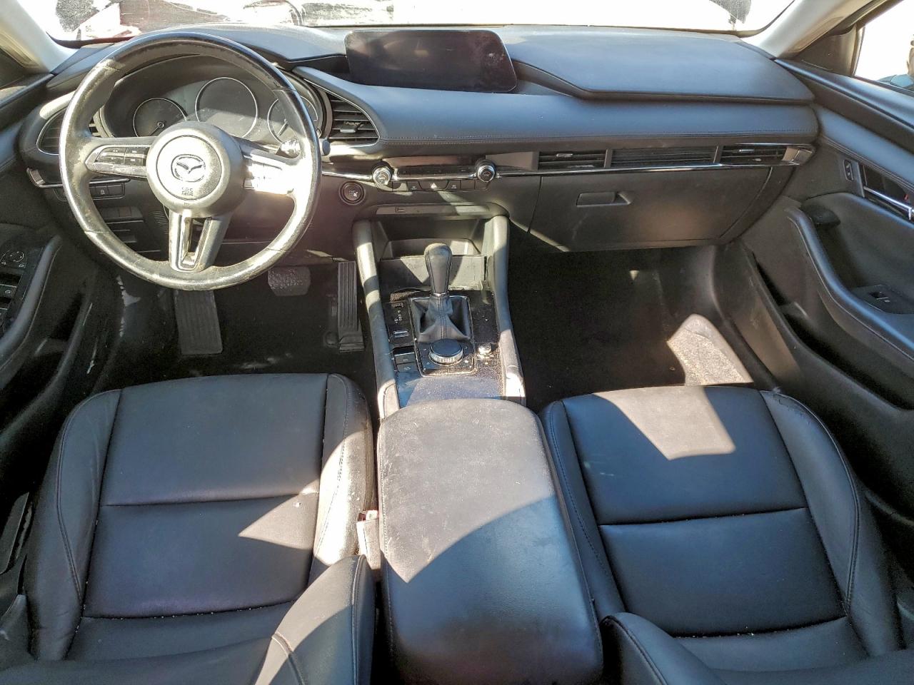2019 MAZDA 3 SELECT photo 8