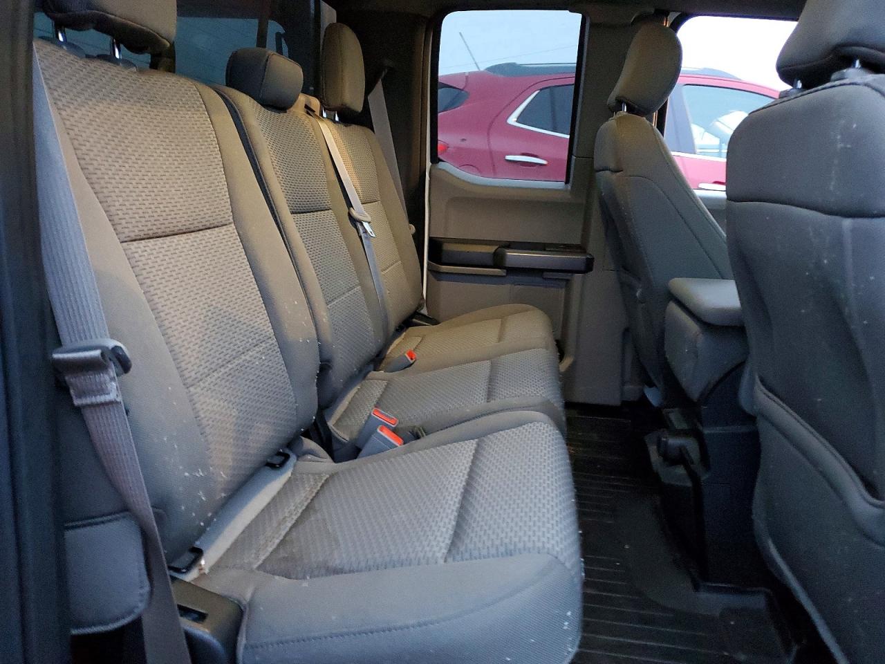 2018 FORD F150 SUPER CAB photo 10