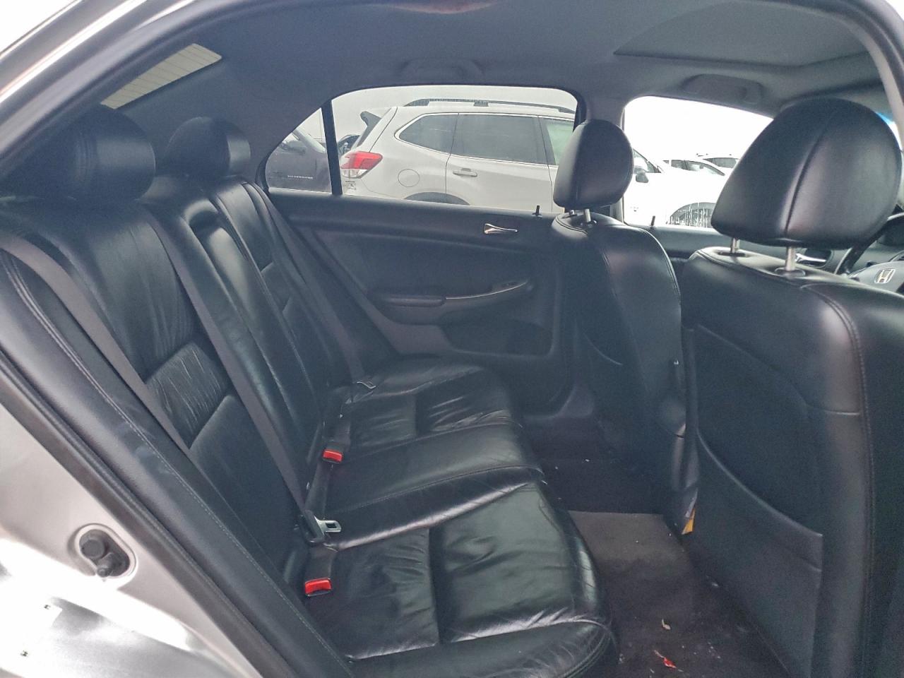 2006 HONDA ACCORD EX photo 10