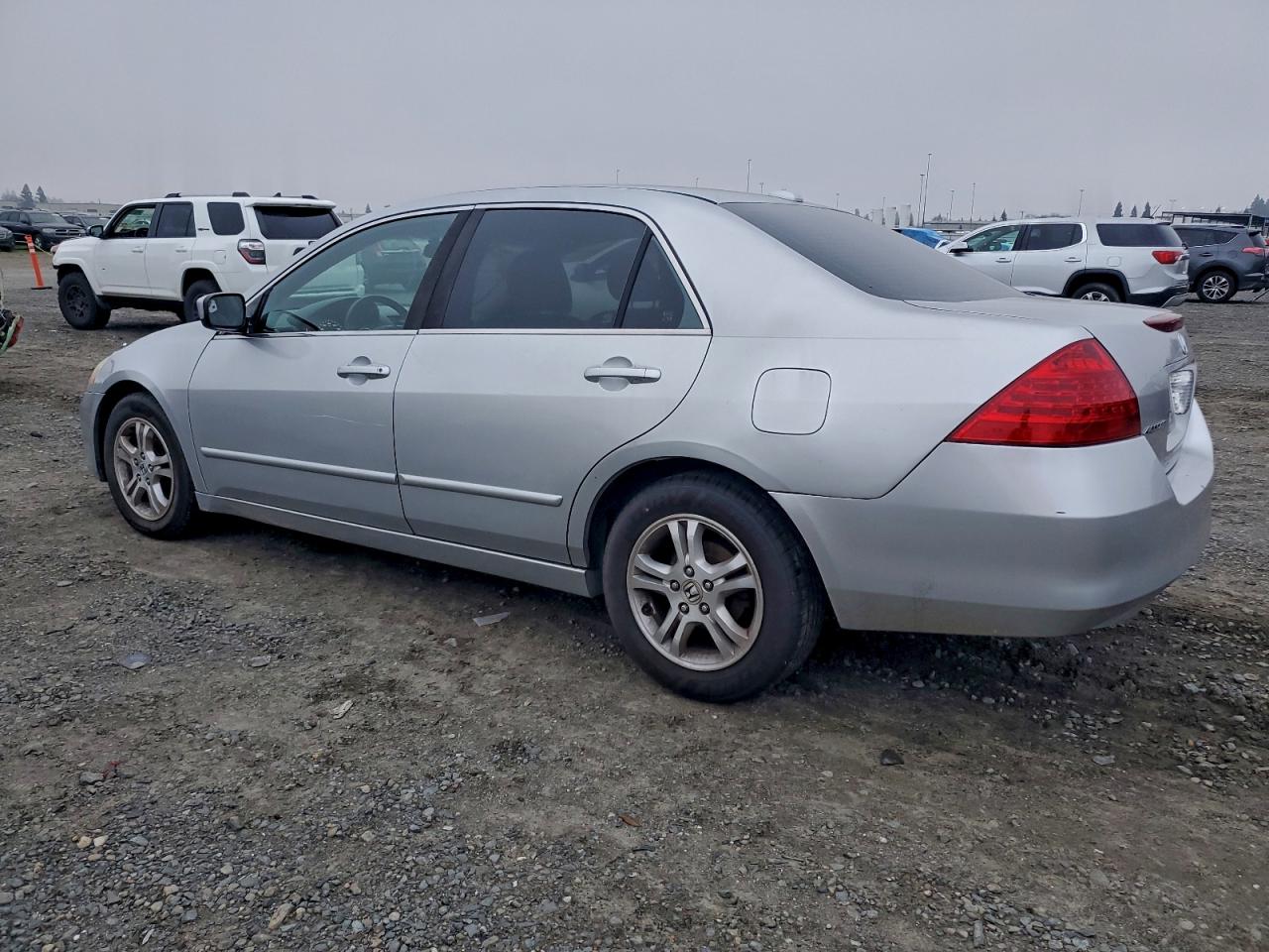2006 HONDA ACCORD EX photo 2