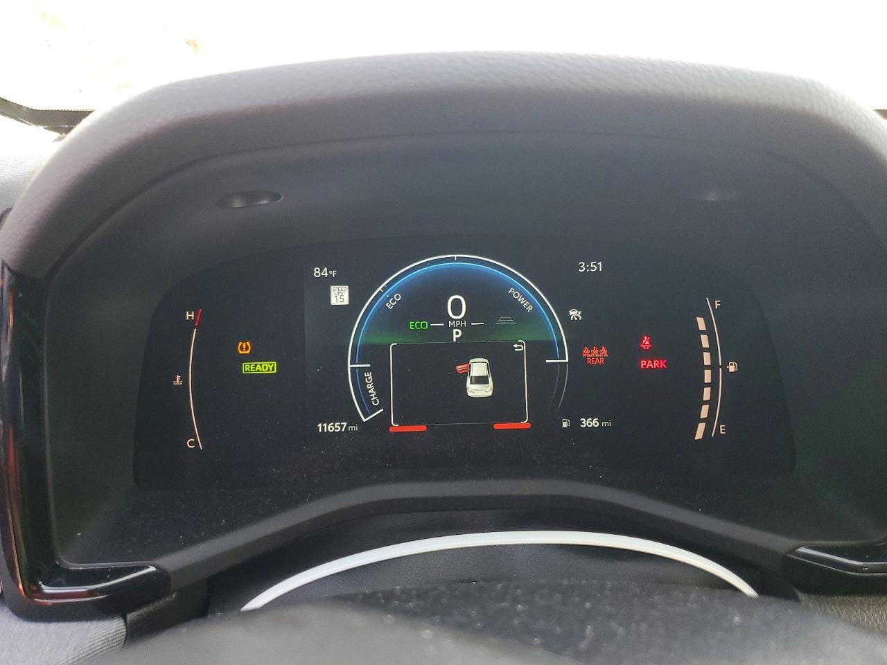 2025 TOYOTA CAMRY XSE photo 9