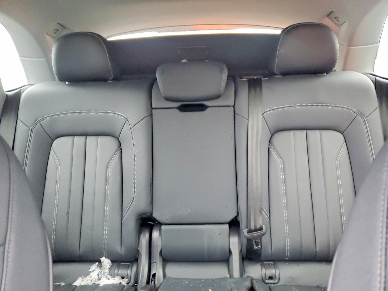 2025 AUDI Q5 PREMIUM PLUS 40 photo 10
