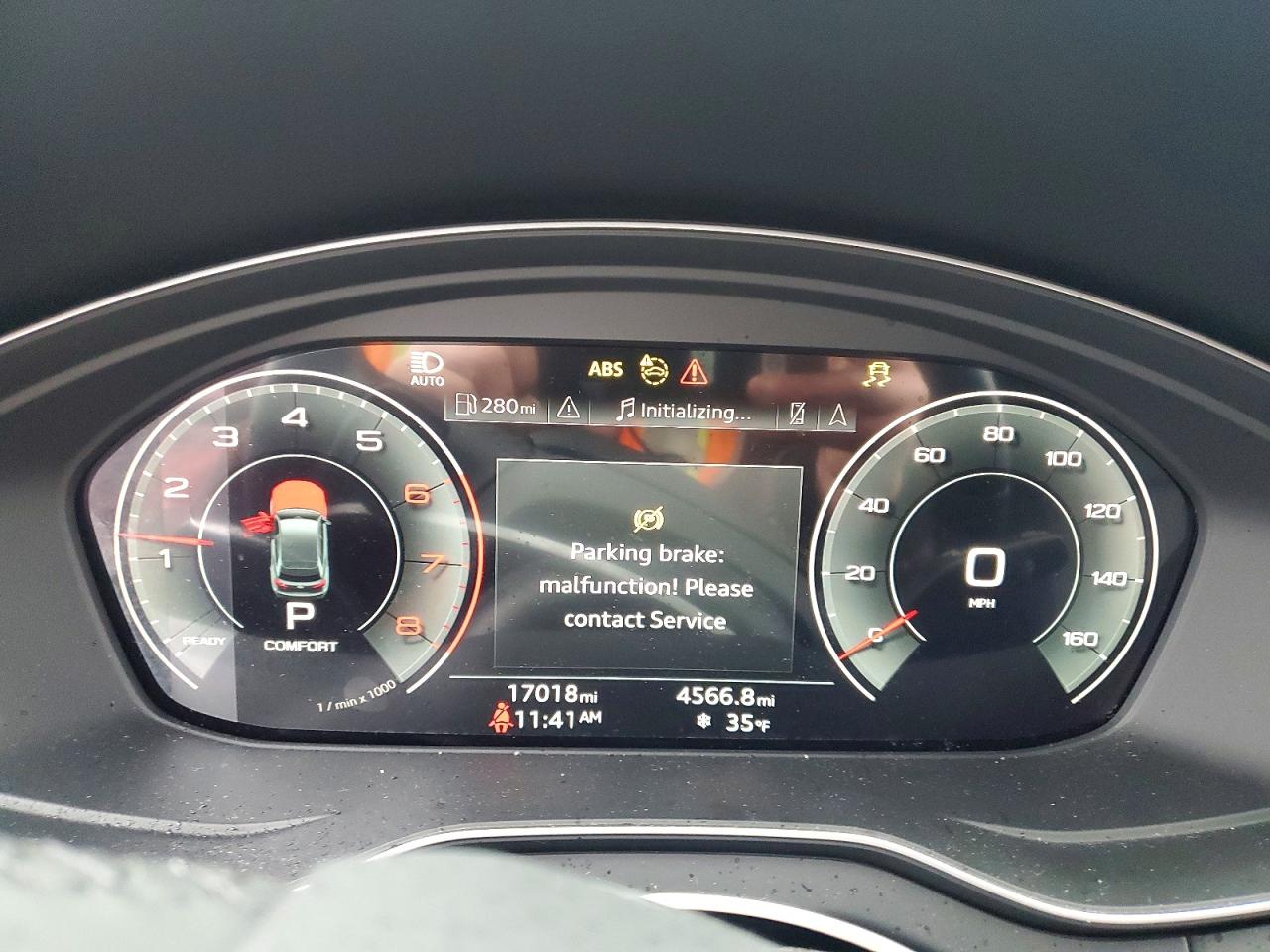 2025 AUDI Q5 PREMIUM PLUS 40 photo 9
