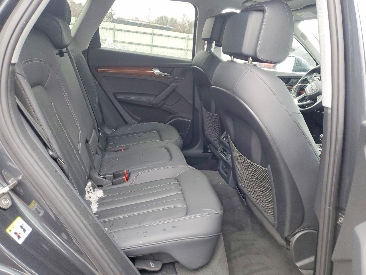 2025 AUDI Q5 PREMIUM PLUS 40 photo 11