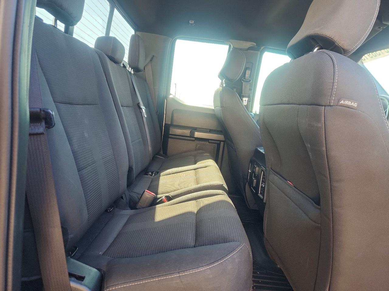 2016 FORD F150 SUPER CAB photo 10