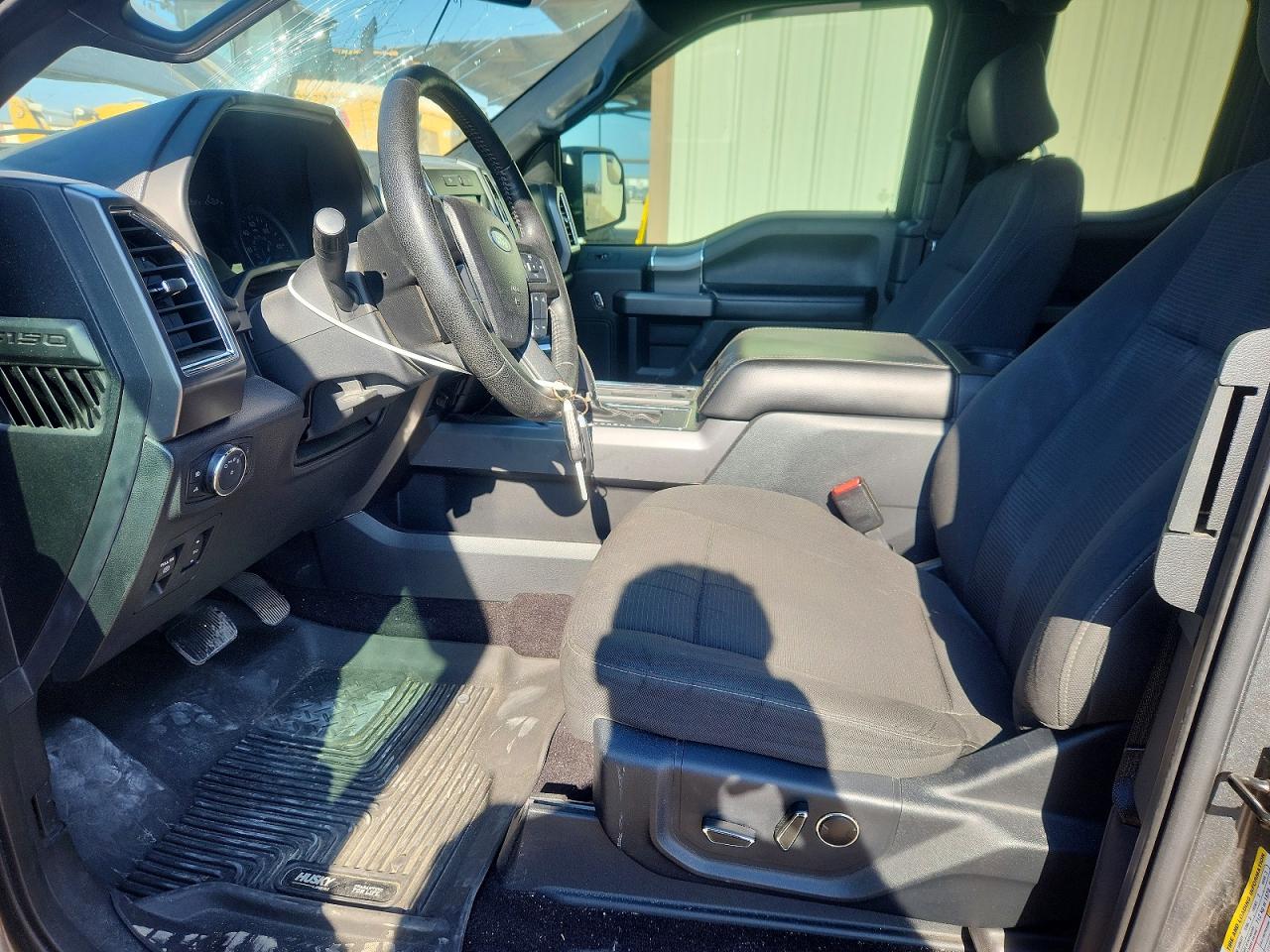2016 FORD F150 SUPER CAB photo 7