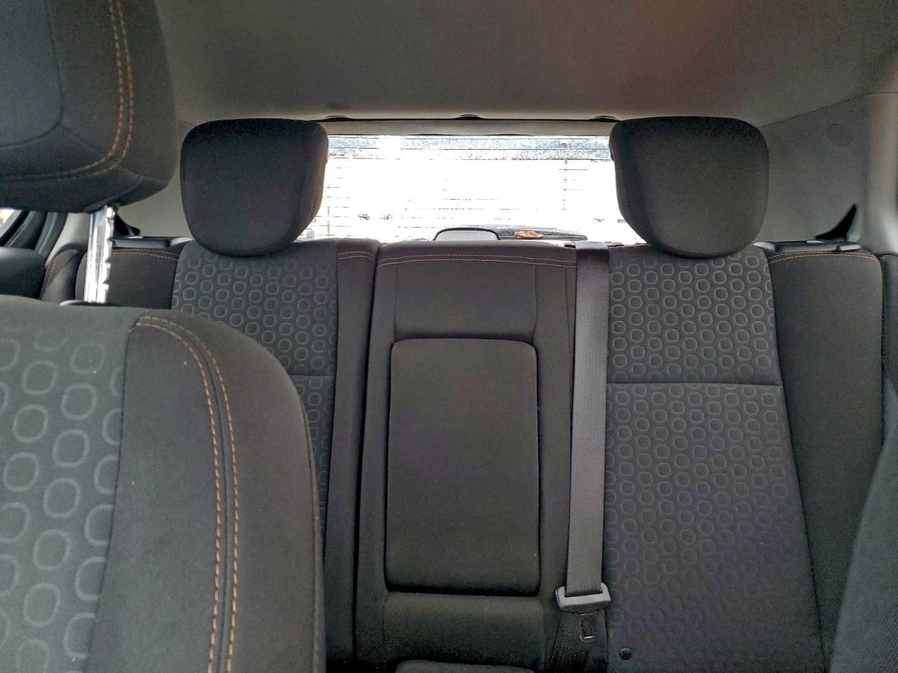 2020 CHEVROLET TRAX LS photo 10