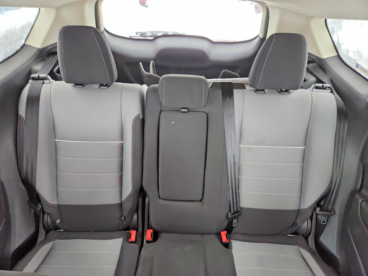 2015 FORD ESCAPE SE photo 10