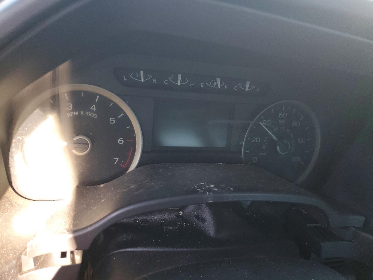 2018 FORD F150 SUPERCREW photo 9