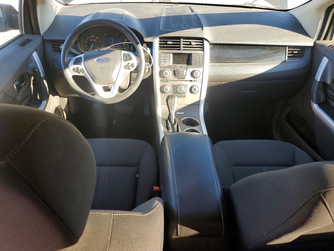 2013 FORD EDGE SE photo 8