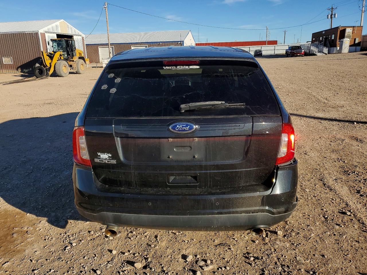 2013 FORD EDGE SE photo 6